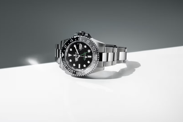 The Timeless Legacy of Rolex: A Symbol of Precision and Prestige