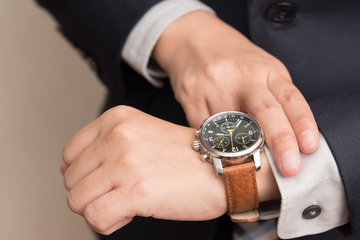 Luxury Watches: More Than Time-A Statement of Style